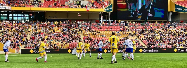 的赛场上 的赛场上